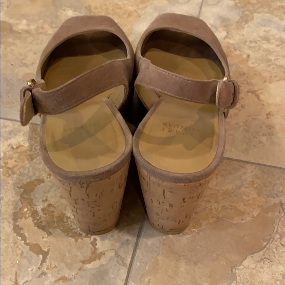 Stuart Weitzman Pumps - image 5